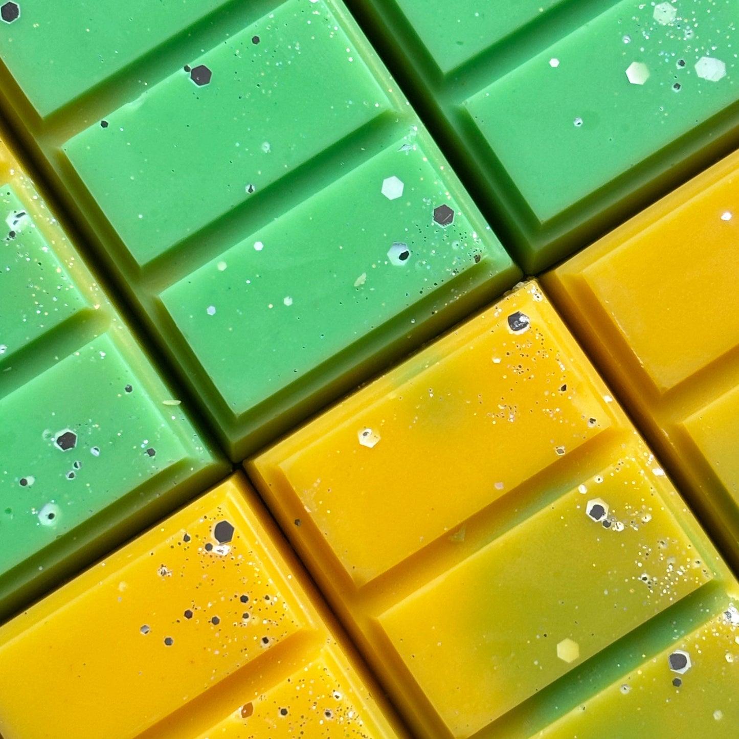 Daffodil fields snapbar