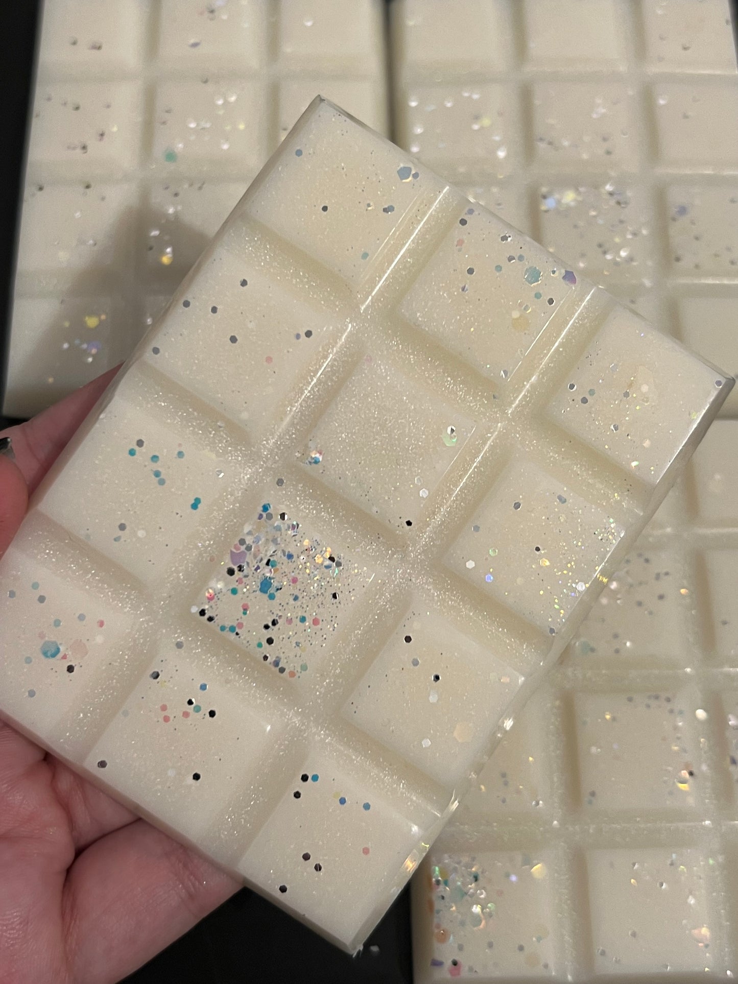 ‘Ghost Hunt’ Snapbars 🤍👻