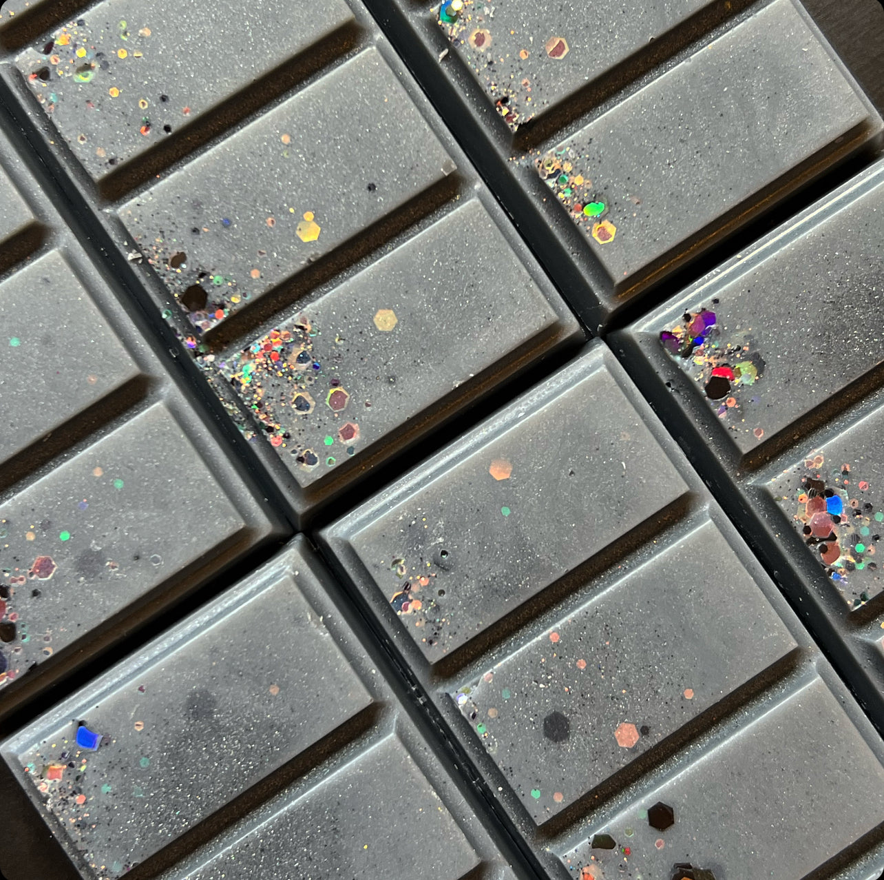 New Moon Snapbars (perfectly Imperfect)