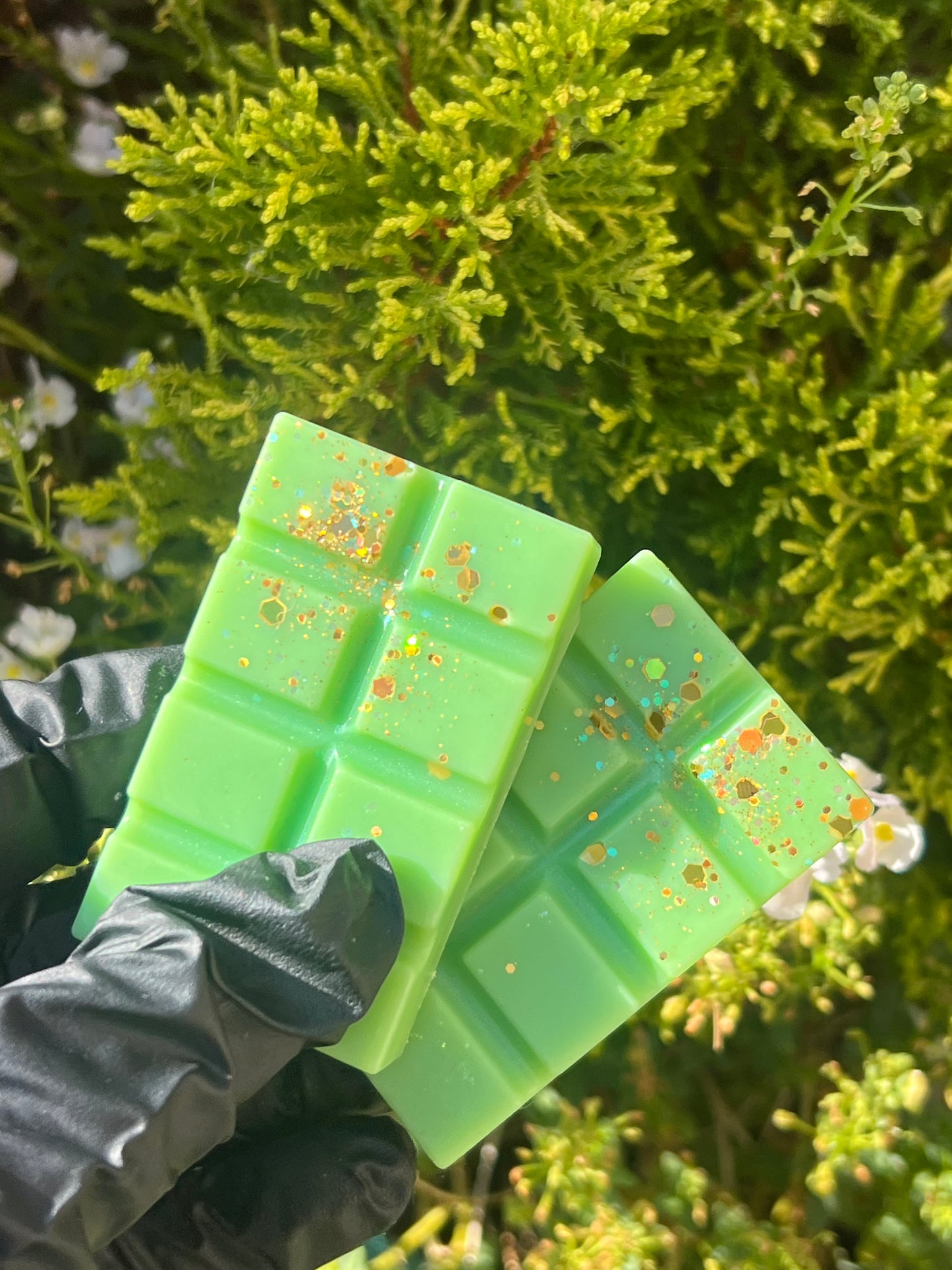 Lime & Spice Mini Snapbars πβπ©β¨