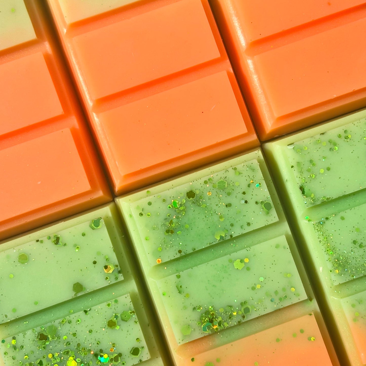 Carrot Patch Snapbars 🥕