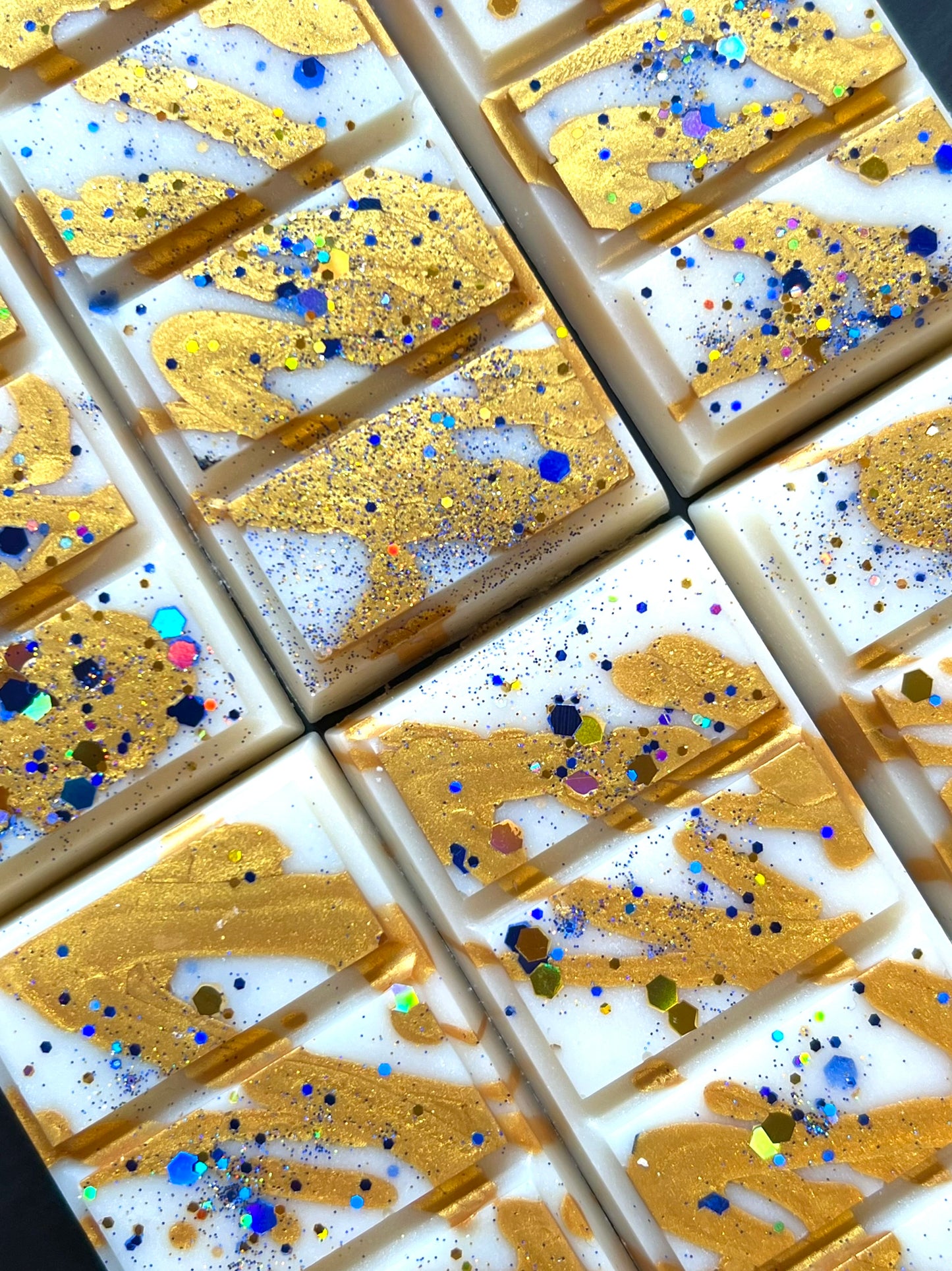Celestial Bliss Snapbars (Perfectly Imperfect)