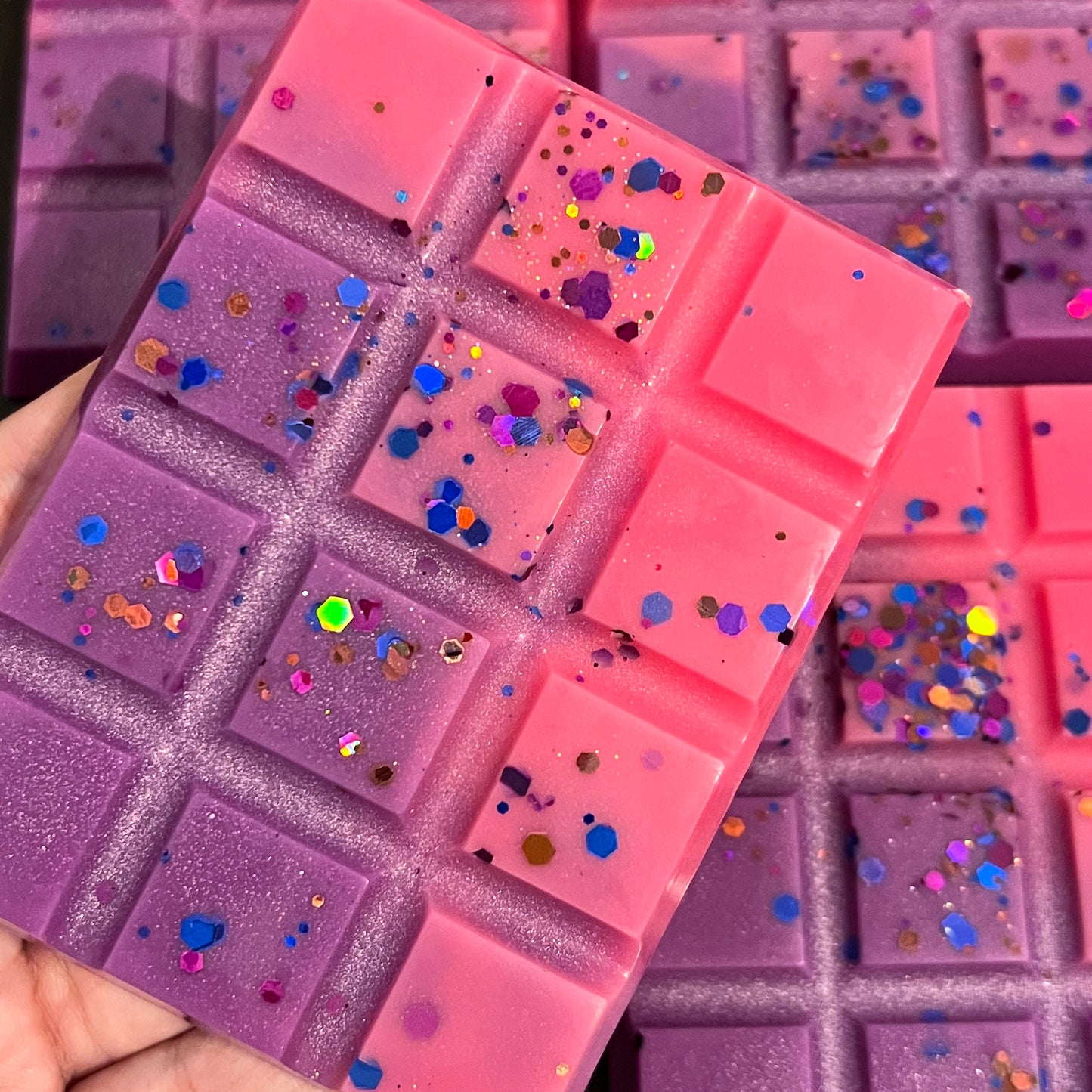 ‘Witches Brew’ Snapbars 🩷