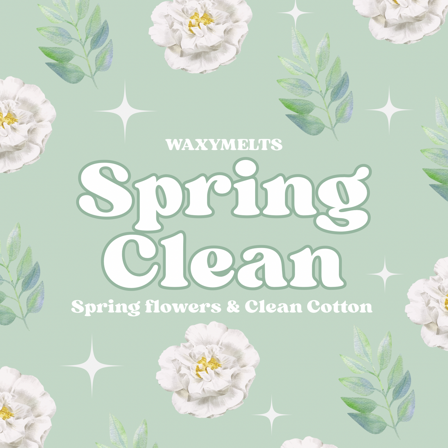 ‘Spring Clean’ Snapbars