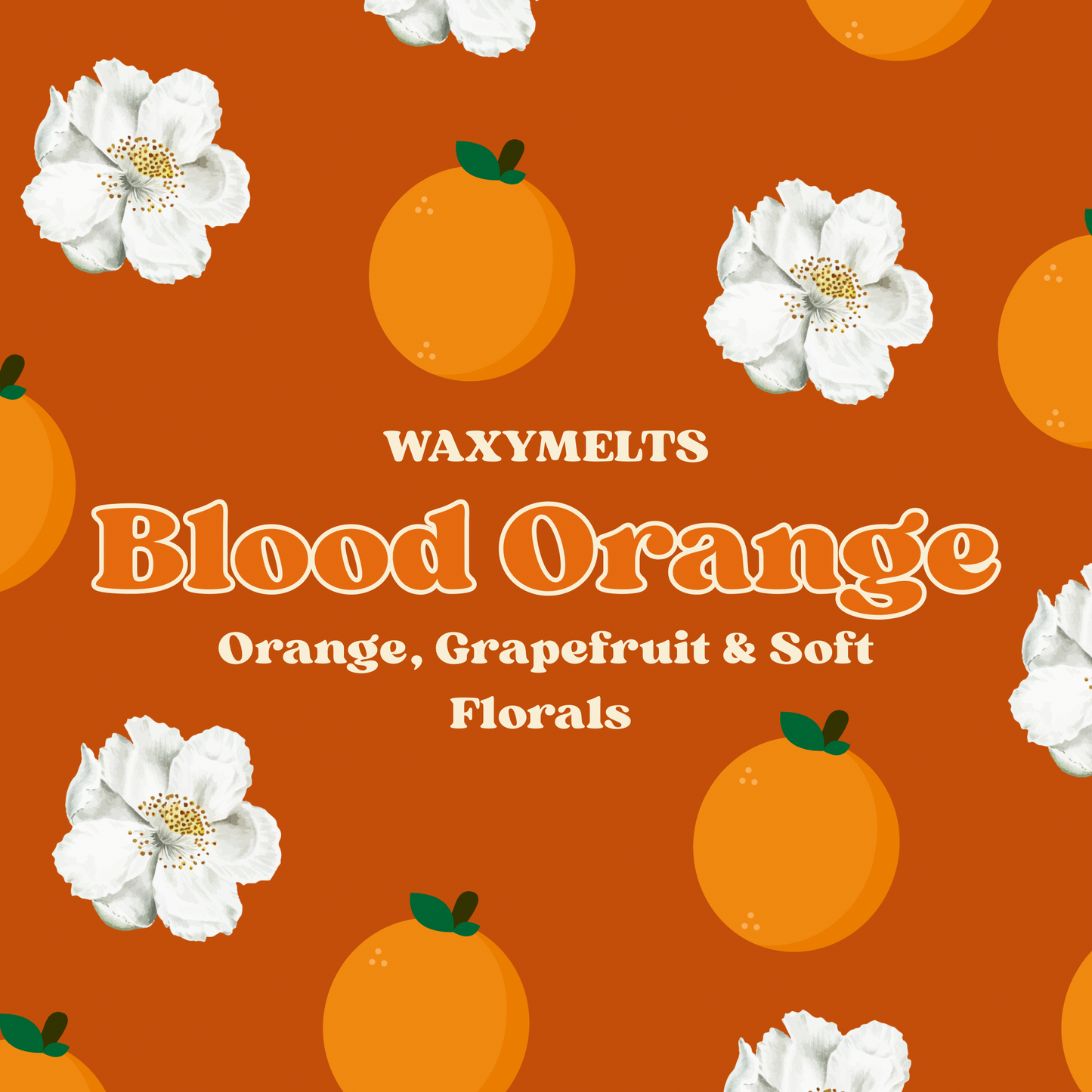 ‘Blood Orange’ Snapbars