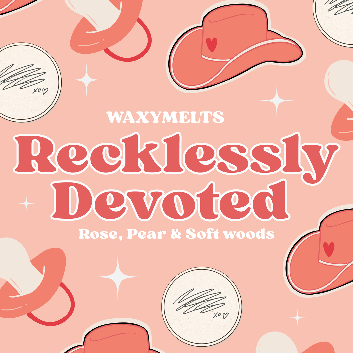 ‘Recklessly Devoted’ Snapbar (BOOK 4)