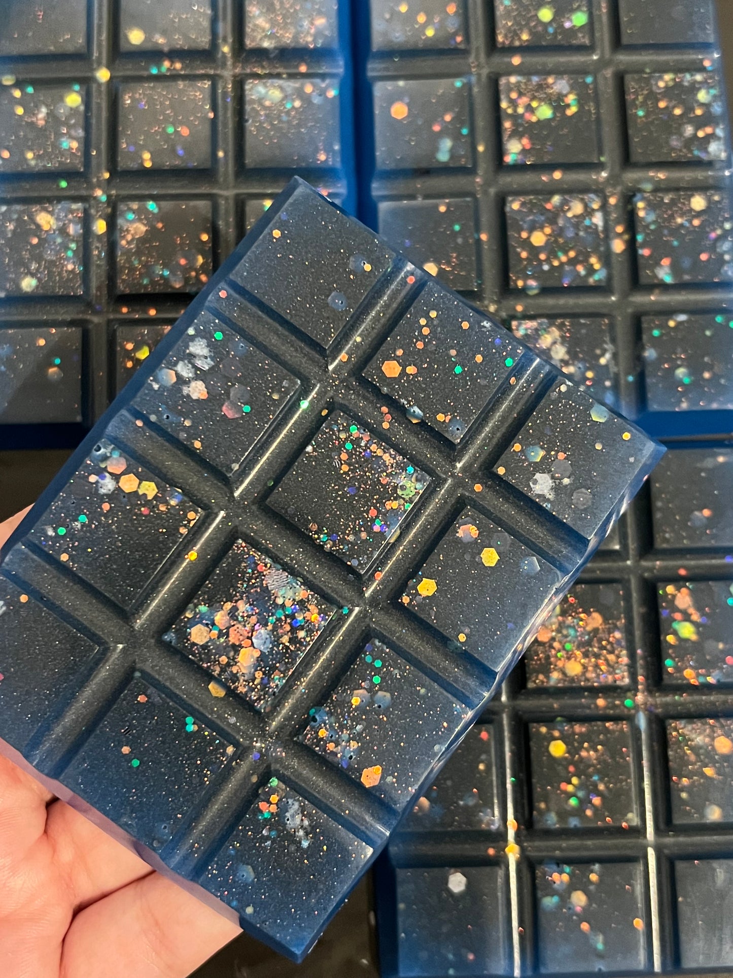 ‘Midnight Wings’ Snapbars🦇🌌