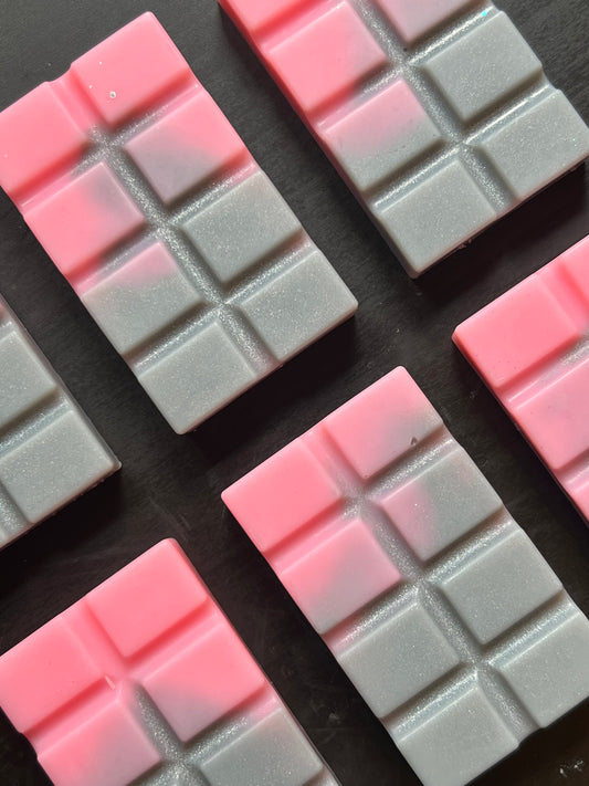 Fluffy Towels Mini Snapbars