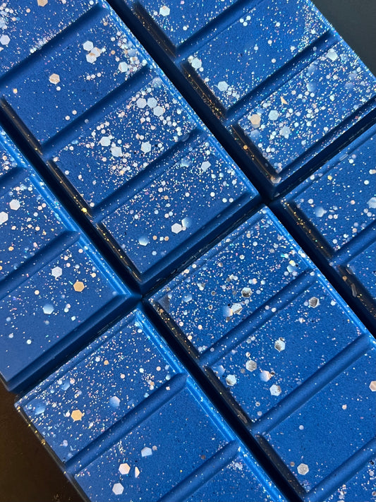 Sweet Blueberries Snapbars (Perfectly Imperfect)