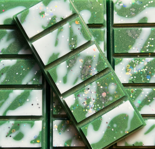 ‘Woodland Walks’ Snapbars