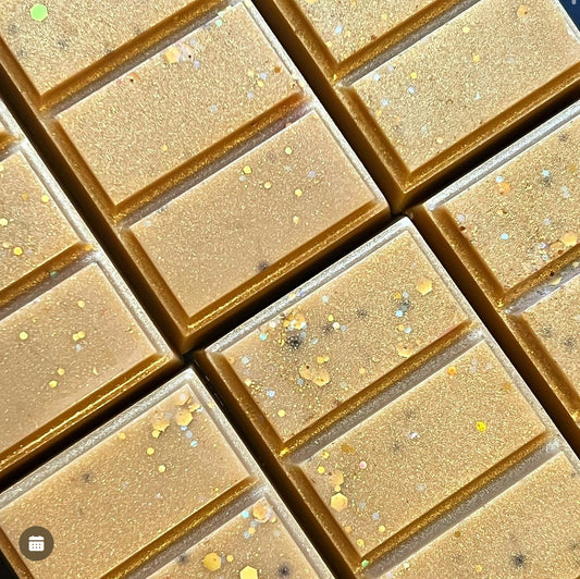 Banana Bread snapbars (Perfectly Imperfect)