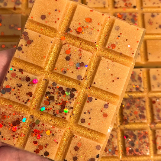 Autumn Days Snapbars🍂✨