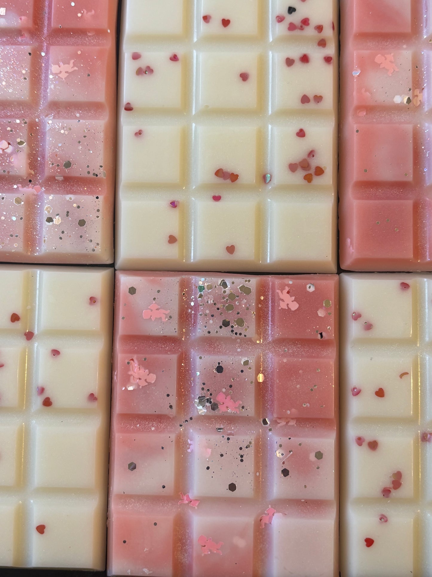 Valentines Snapbar Bundle