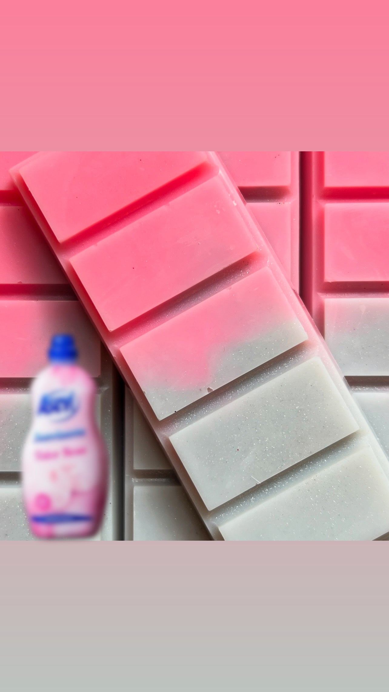 Fluffy Towels Snapbars 🩷🧺