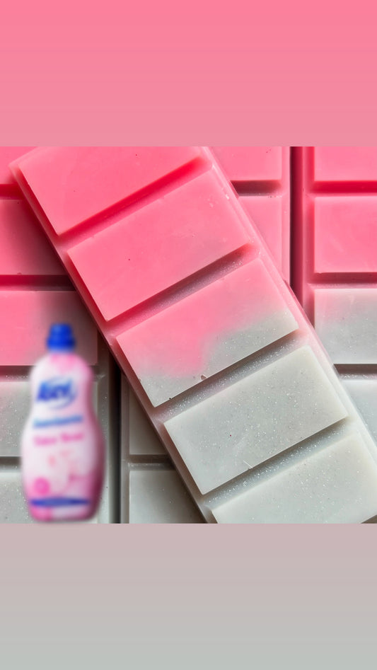 Fluffy Towels Snapbars 🩷🧺