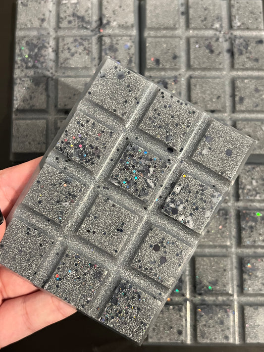 ‘Black Widow’ Snapbars 🕸️🕷️