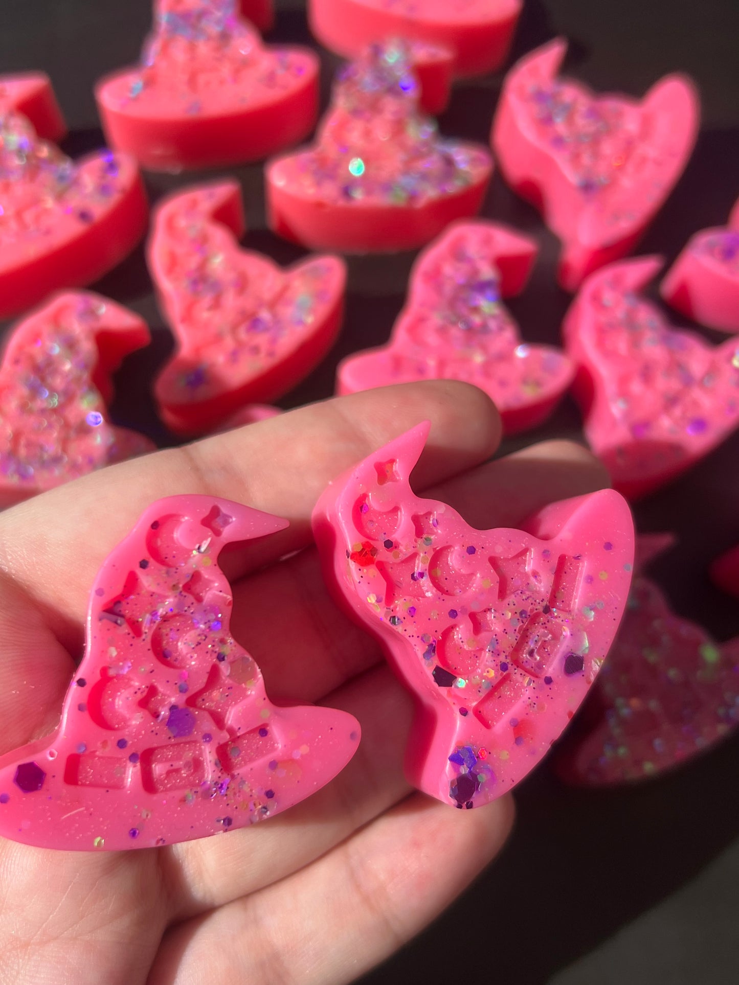 Witches Brew Shape Packs🩷🧙🏼‍♀️