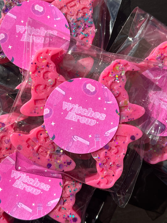 Witches Brew Shape Packs🩷🧙🏼‍♀️