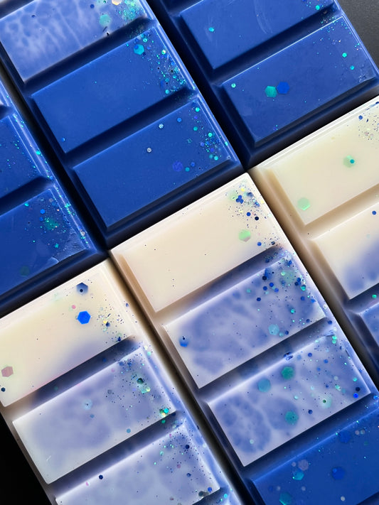 Blueberry Shake Snapbar (Perfectly Imperfect)