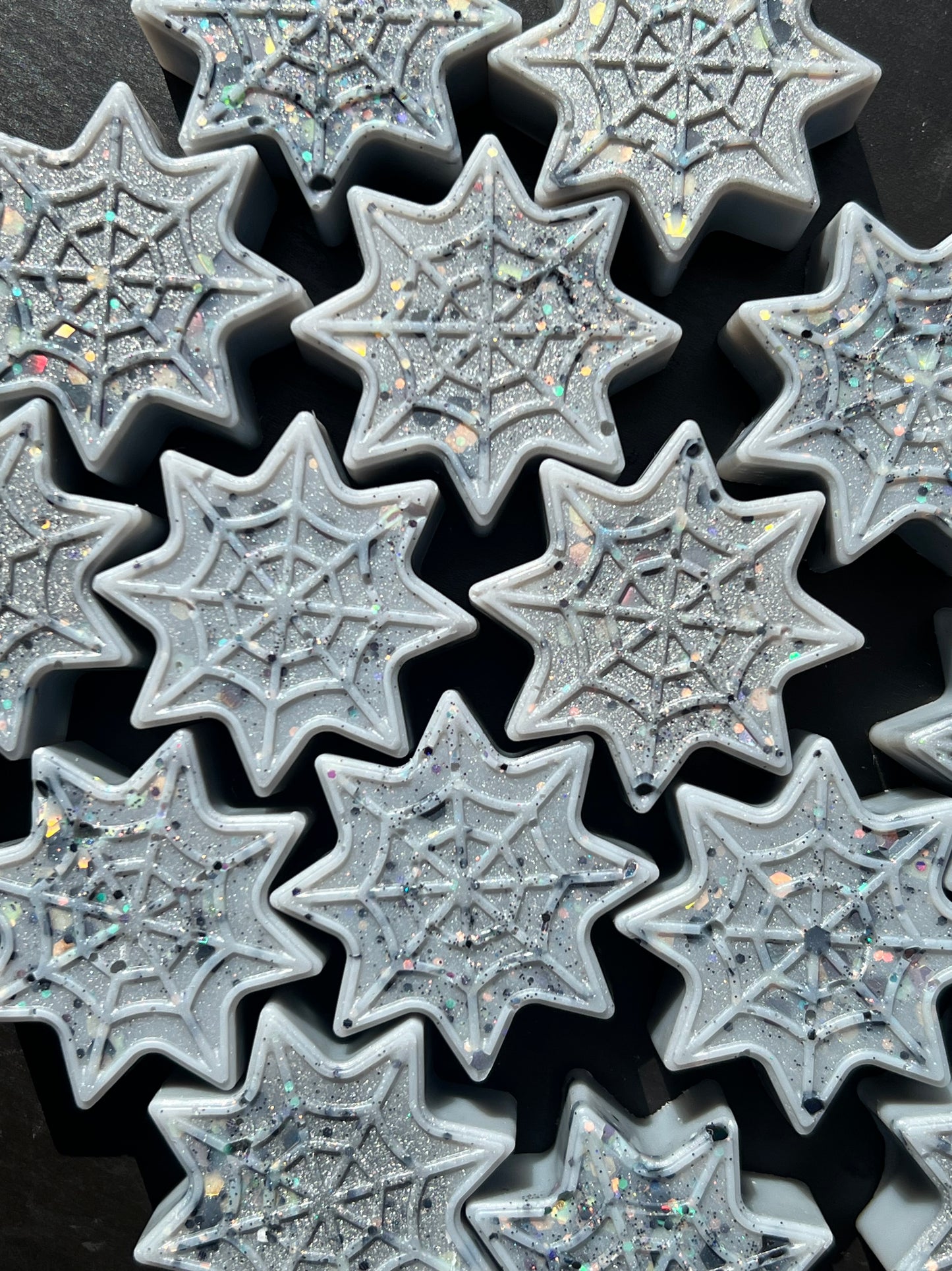 Black Widow Web packs 🕸️🕷️