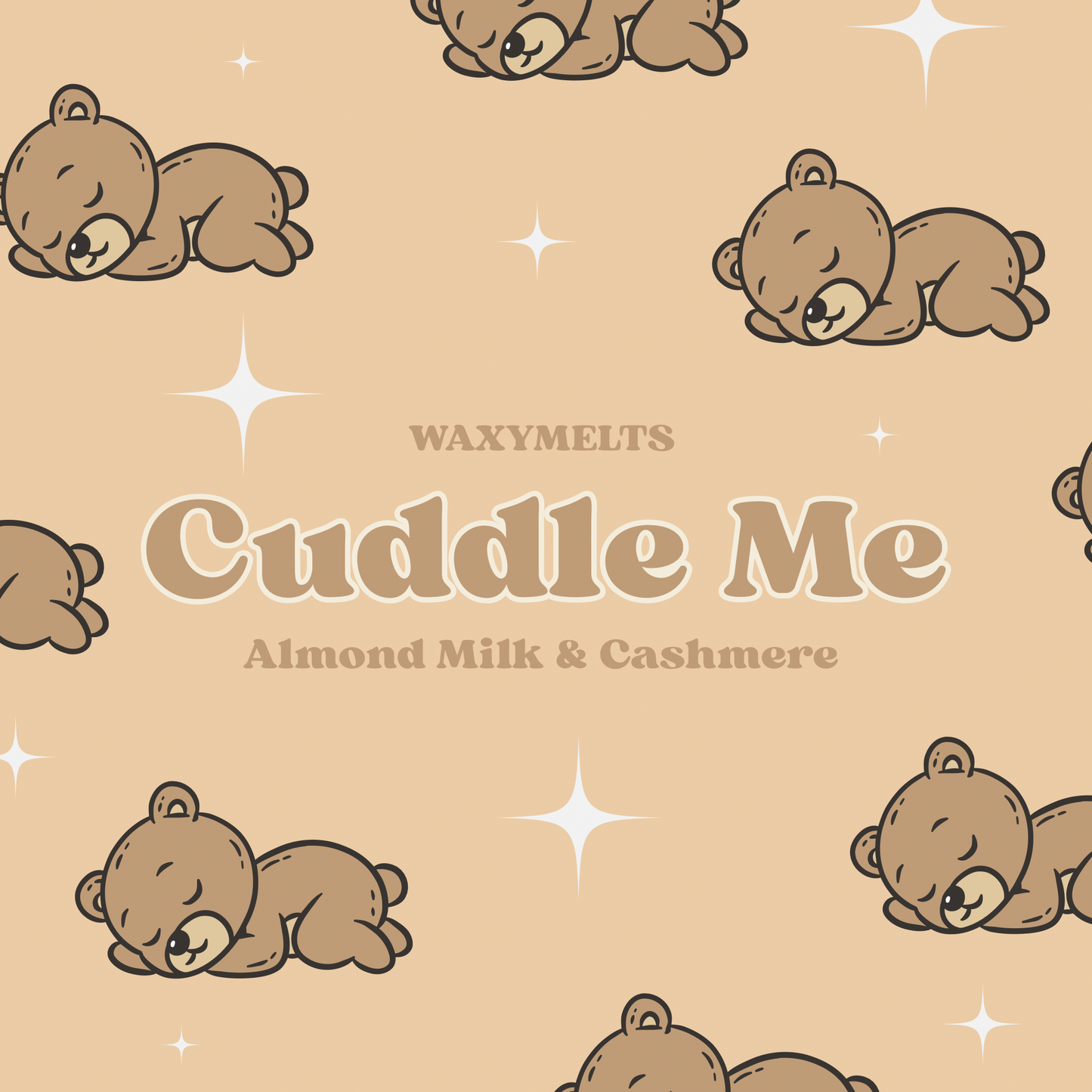 ‘Cuddle Me’ Snapbars