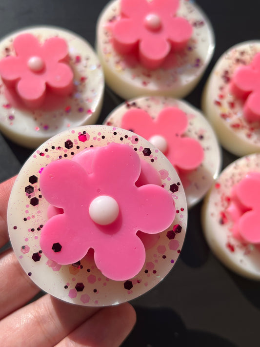 Wild Flower Slabs 🌸