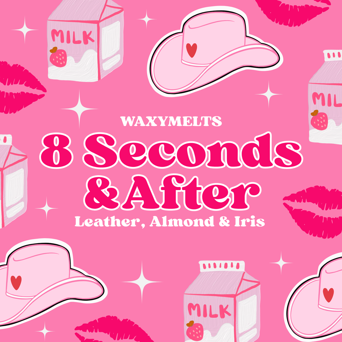 ‘8 Seconds & After’ Snapbars