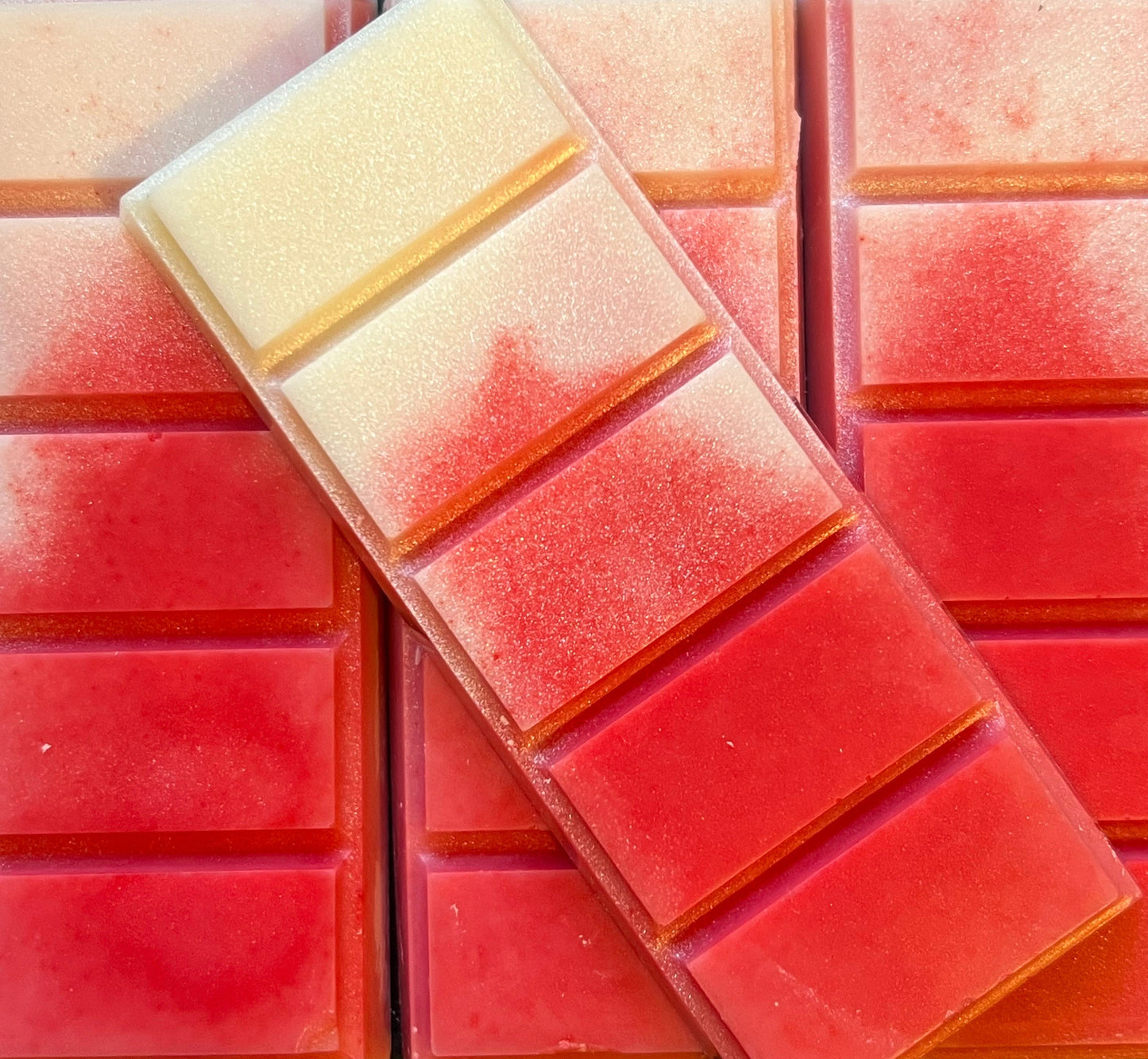 ‘Candy Cane’ Snapbars