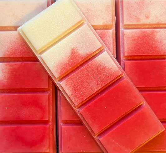 ‘Candy Cane’ Snapbars