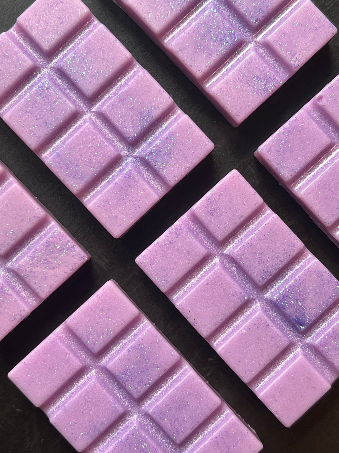 Bath-Time Bubbles Mini Snapbars 🫧 🛁