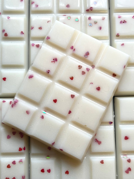 ‘All My Love’ Snapbar