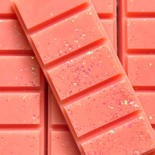 Peachy Snapbars 🍑✨