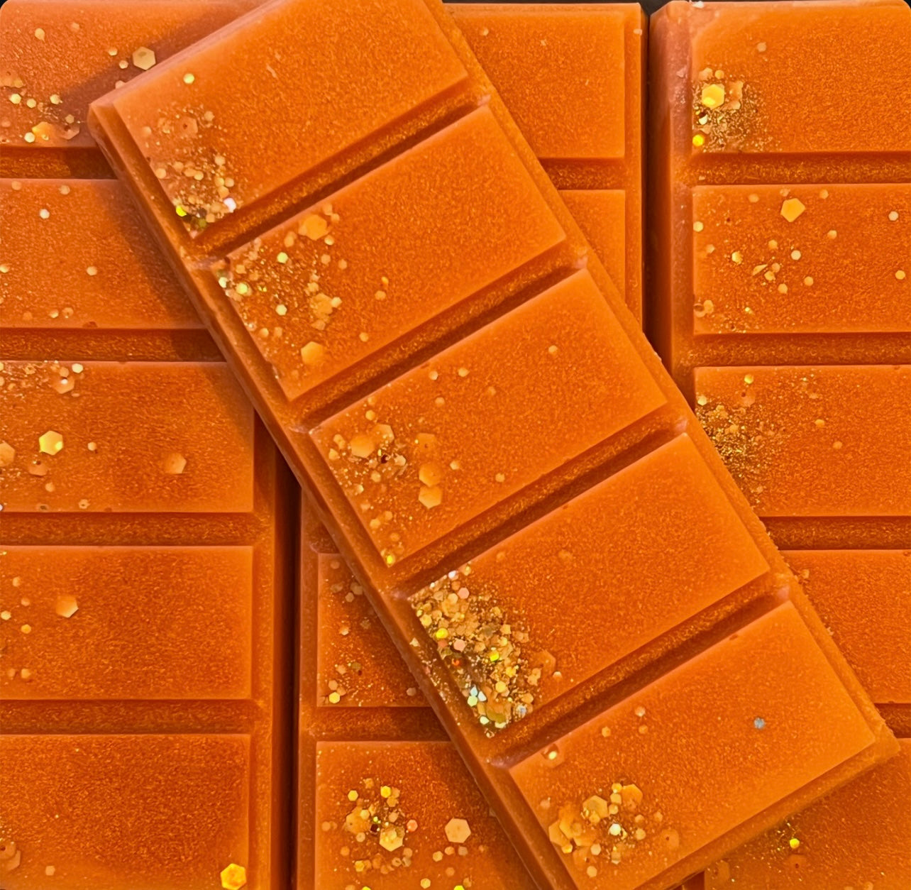 ‘Blood Orange’ Snapbars