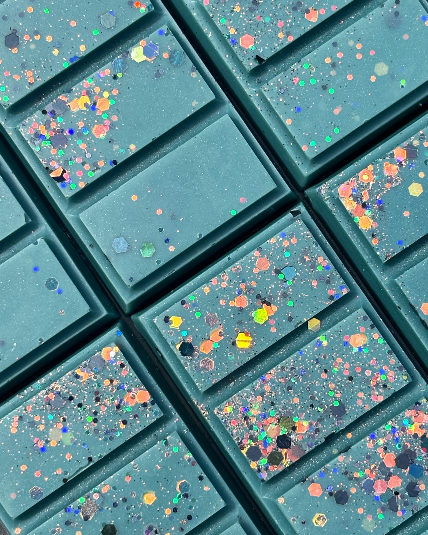 Enchanted Forest Snapbars (Perfectly Imperfect)