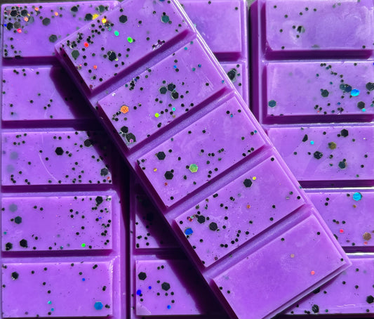 ‘Main Character Energy’ Snapbars