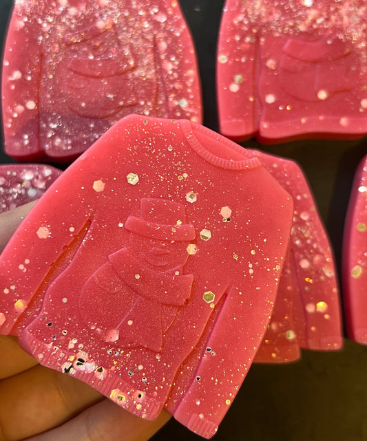 ‘Snow Pixie’ Christmas Jumpers