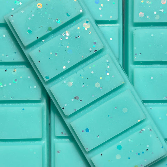 Linen Breeze Snapbars 🩵🧺