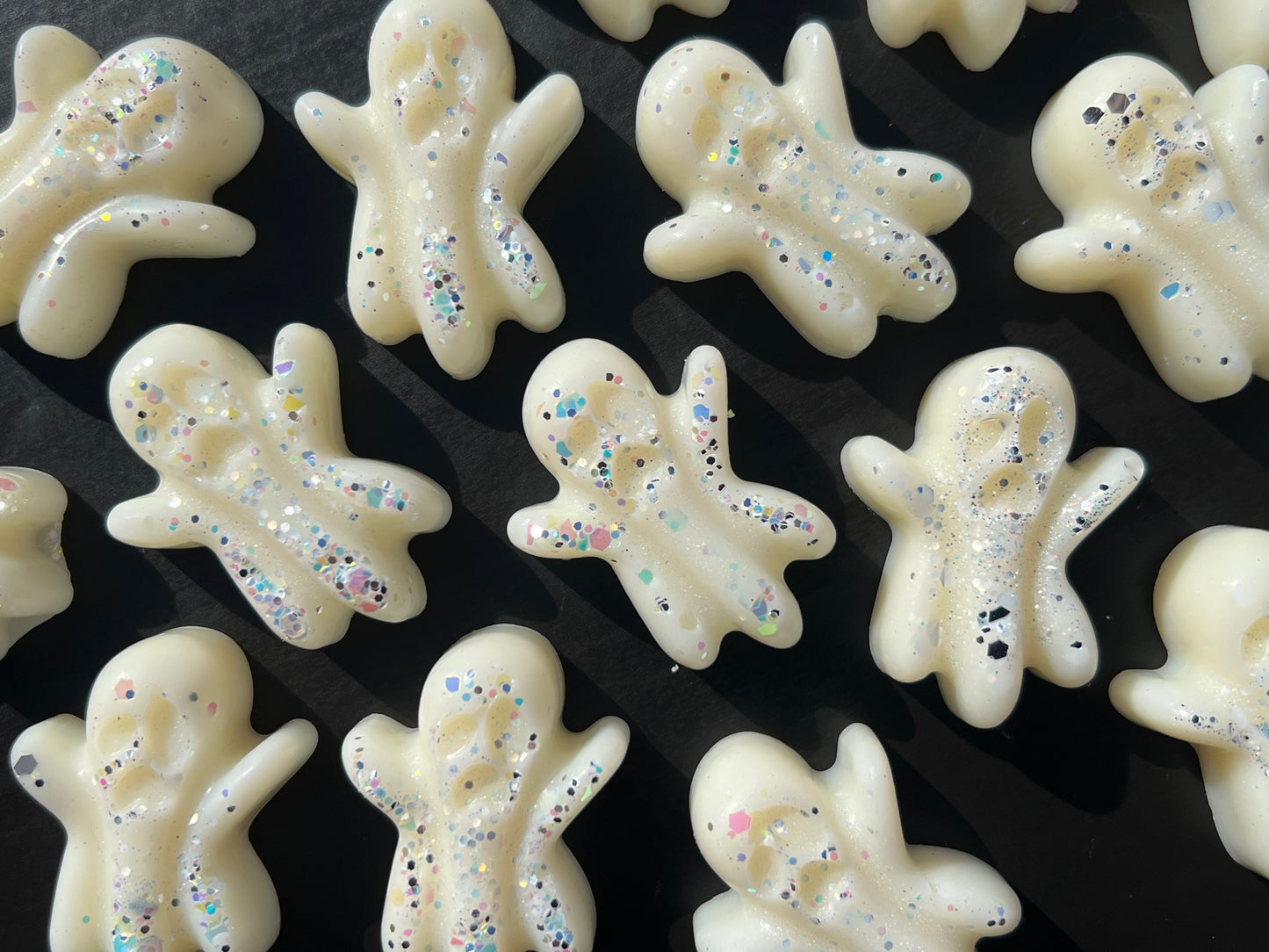 Ghost Hunt Ghost Packs 👻✨