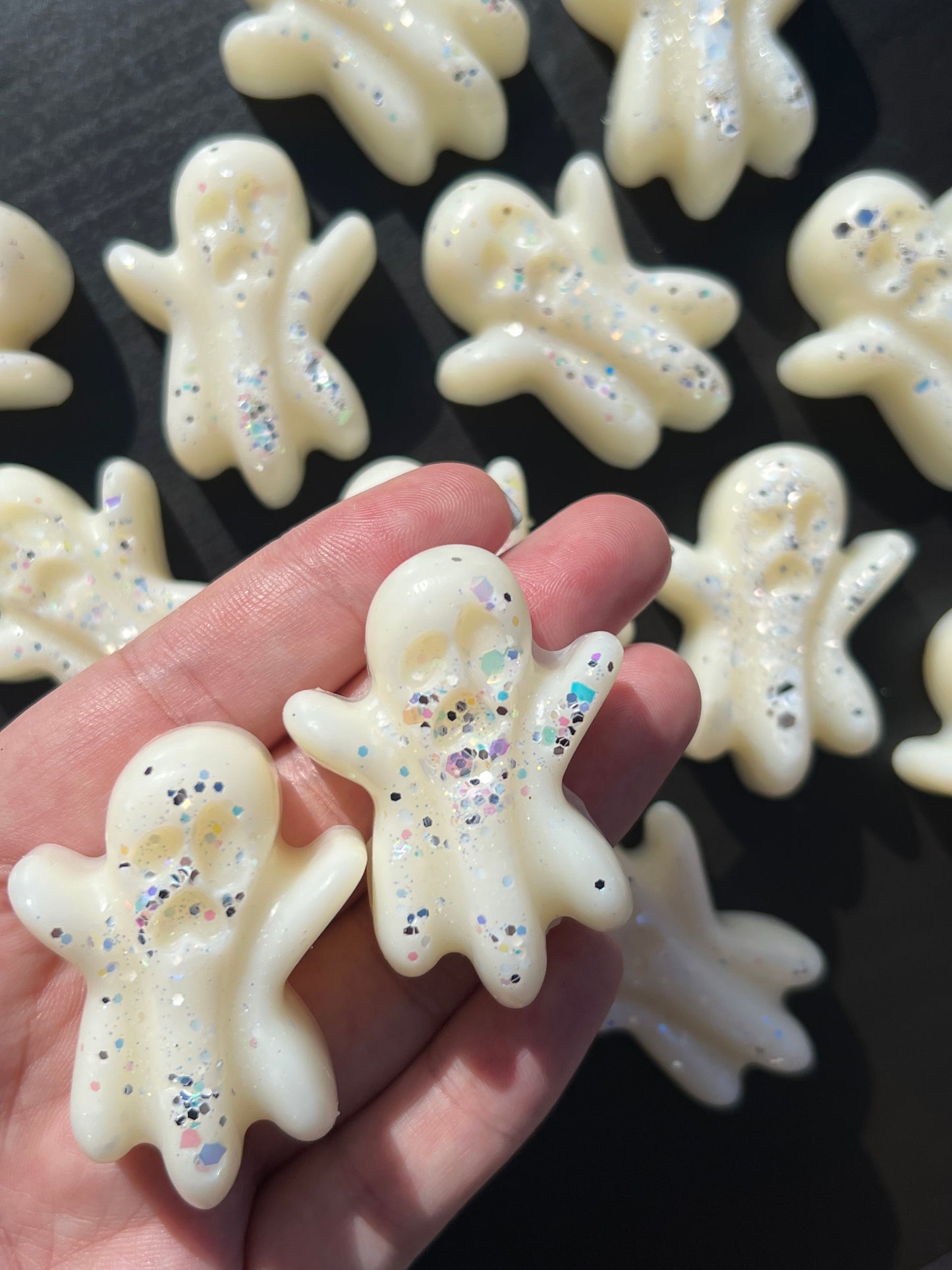 Ghost Hunt Ghost Packs 👻✨