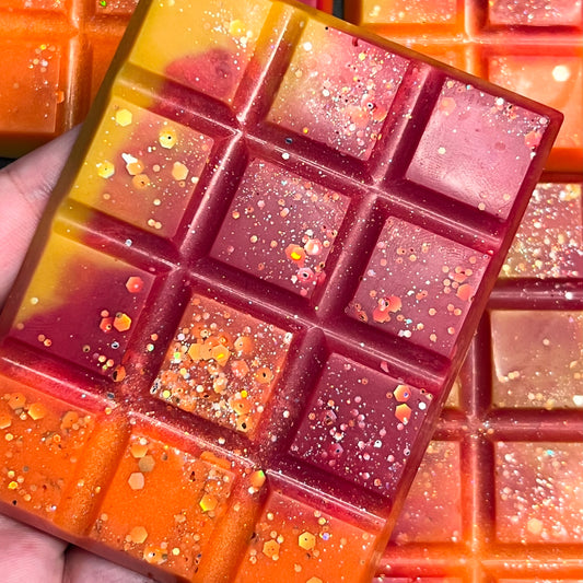 Autumn Air Snapbars 🍁🍂