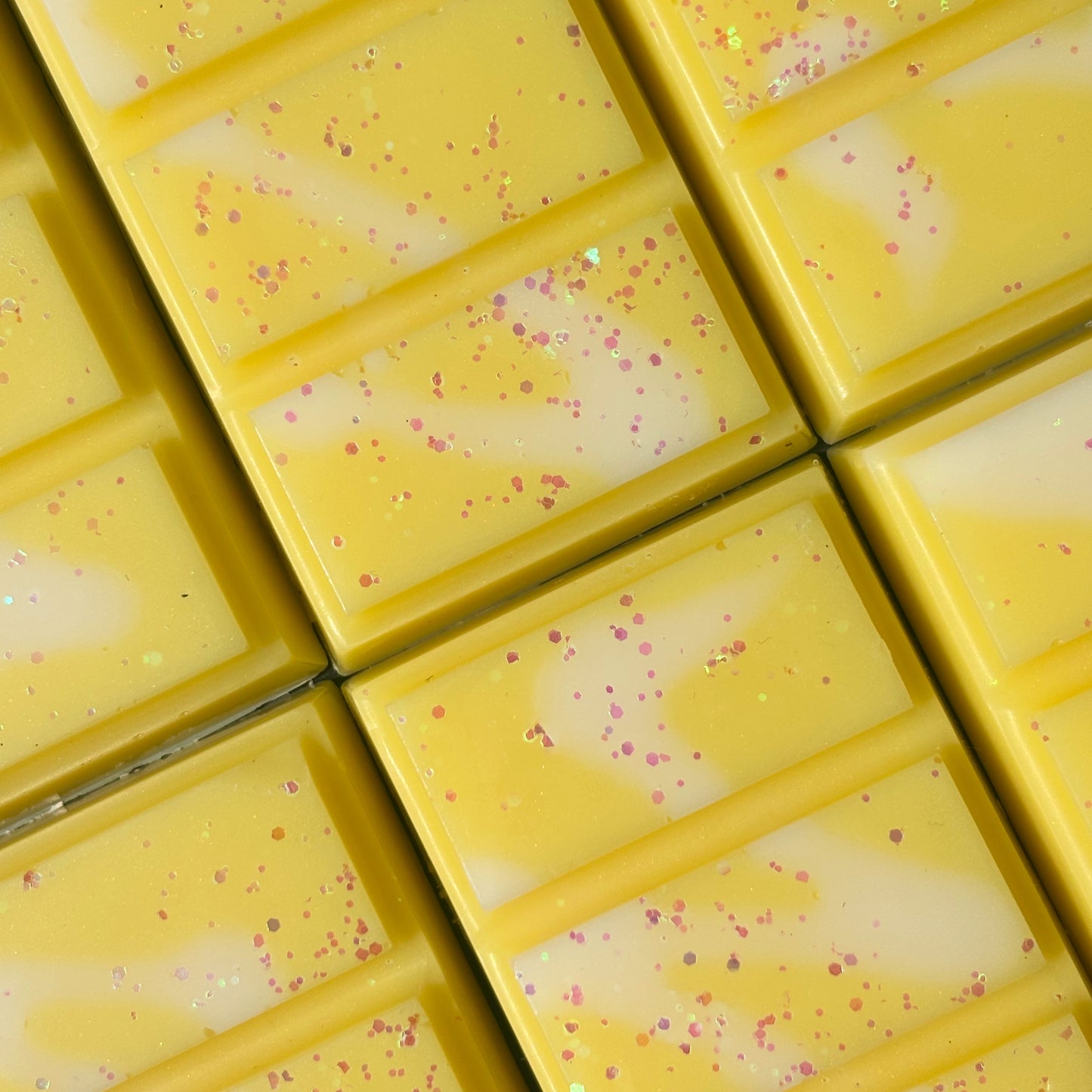 Lemon Drizzle Snapbars