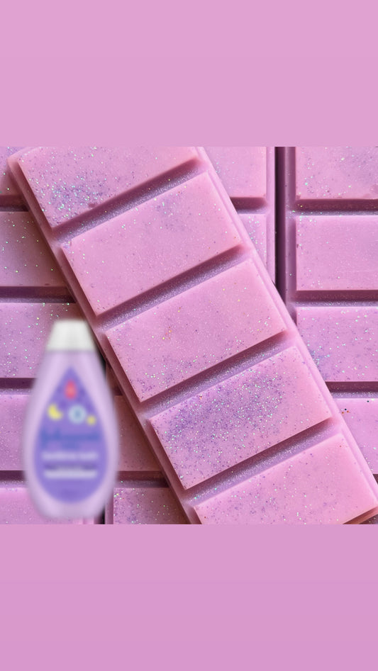 Bath-Time Bubbles Snapbars 🫧 🛁