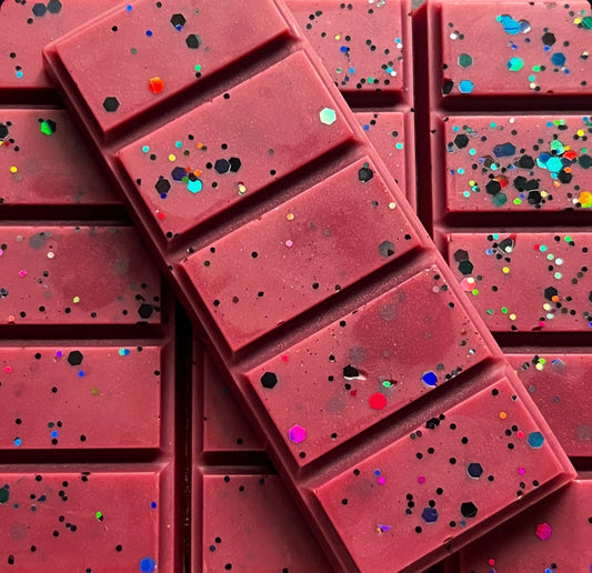 ‘Deep Cherry’ Snapbars