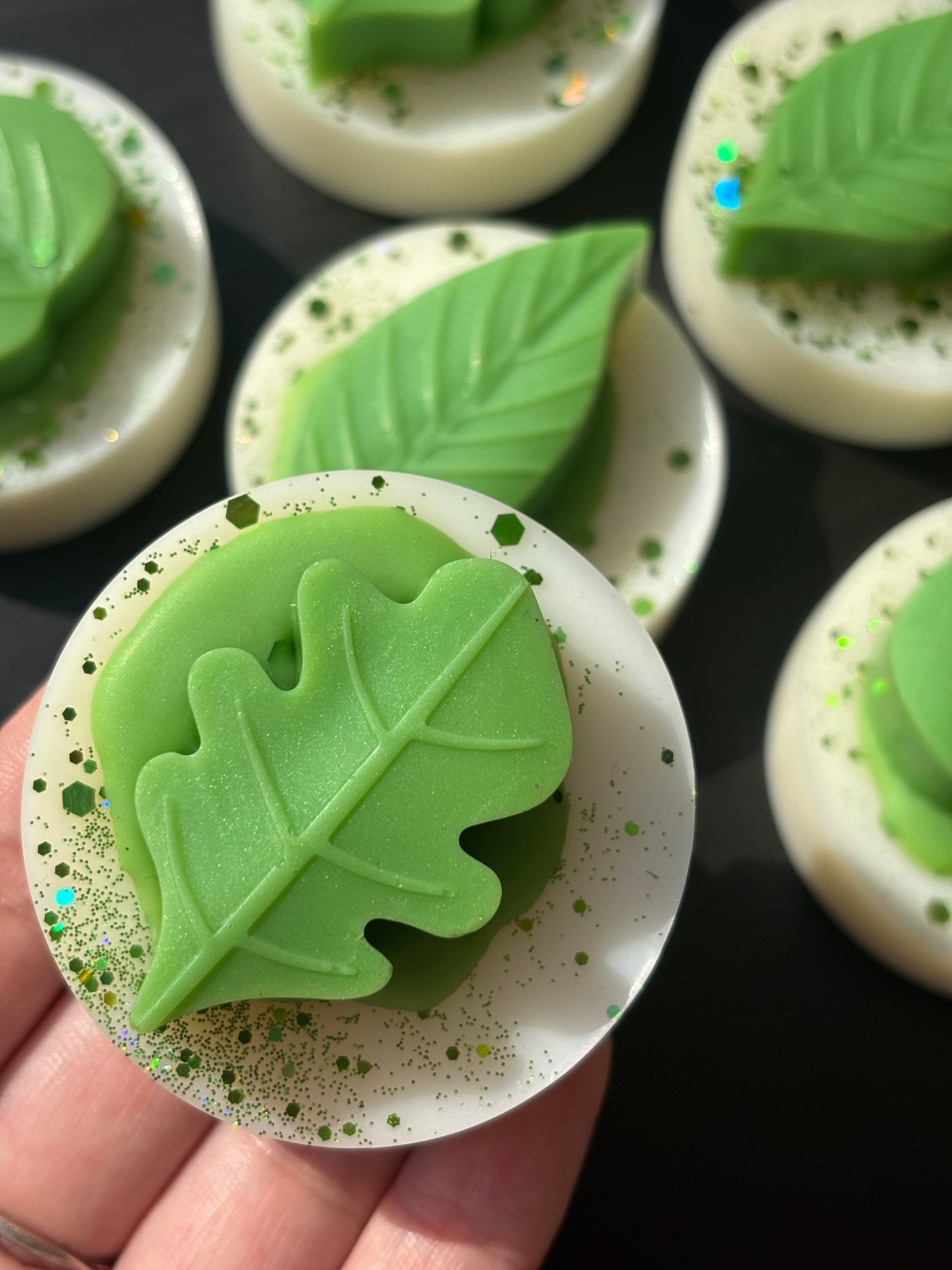 Enchanted Forest Slabs 🌿✨