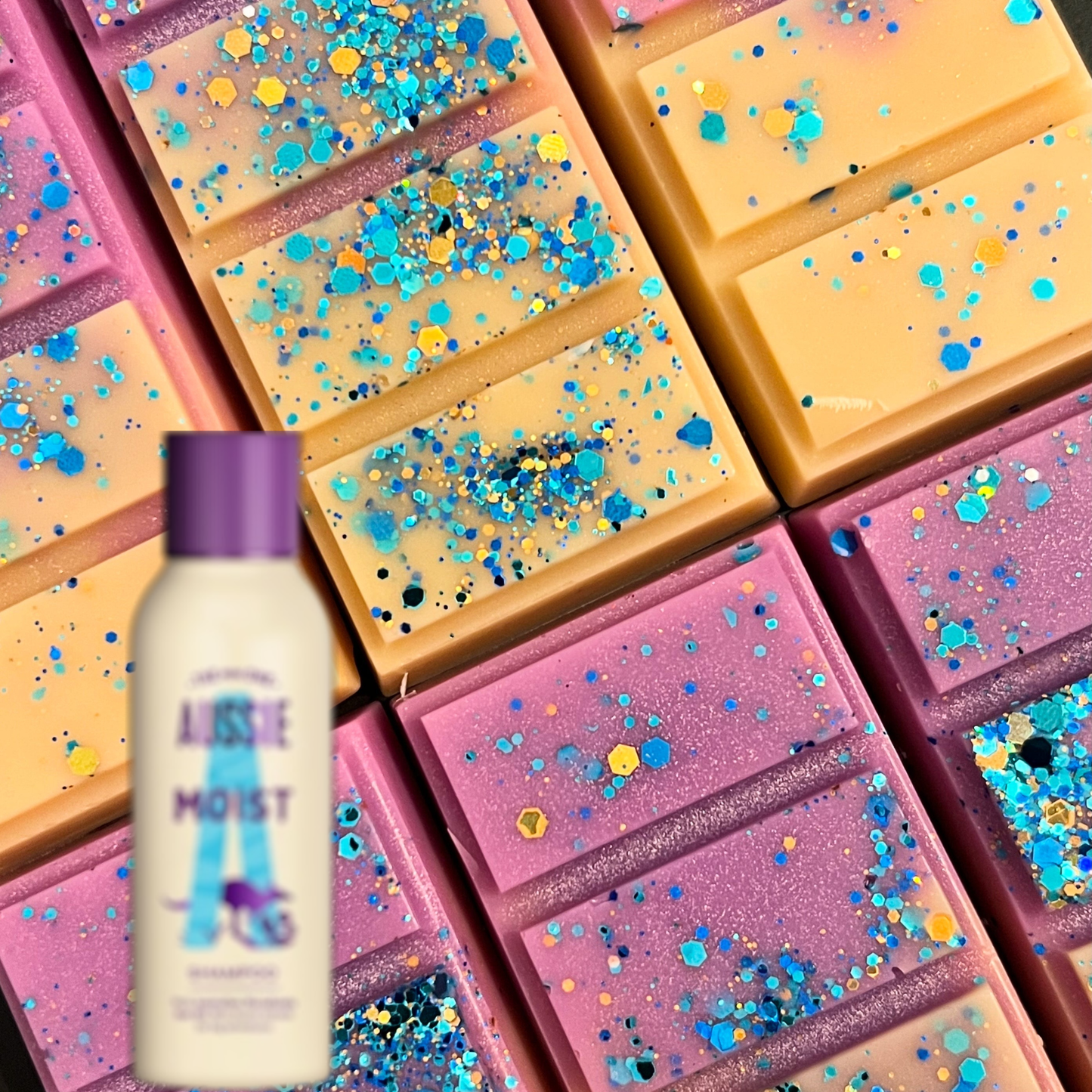 ‘Bondi Bliss’ Snapbars