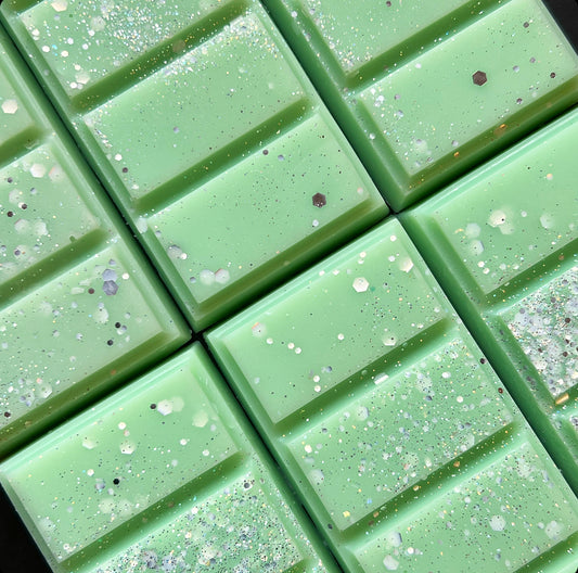 444 Snapbars (perfectly Imperfect)