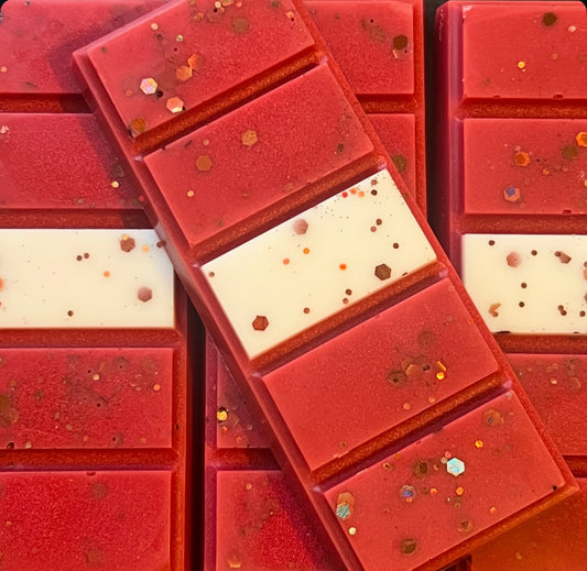 ‘Red Robin’ Snapbars