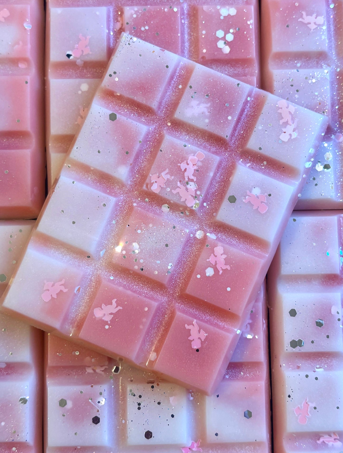 ‘Forever Yours’ Snapbars