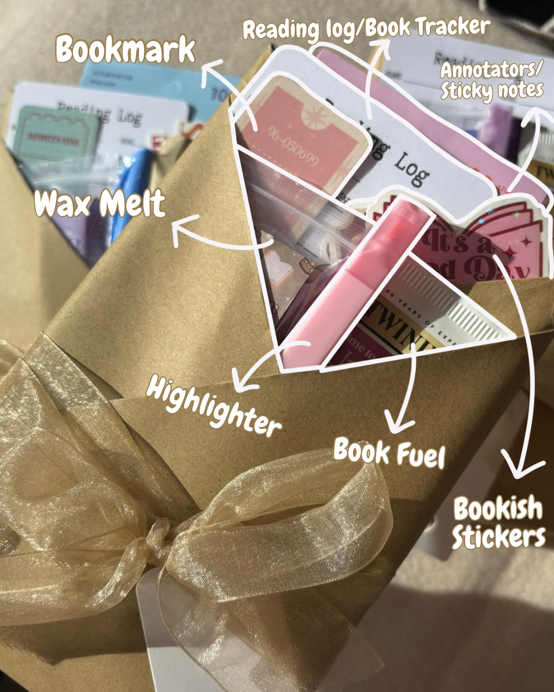 Book Roulette 🎲💫