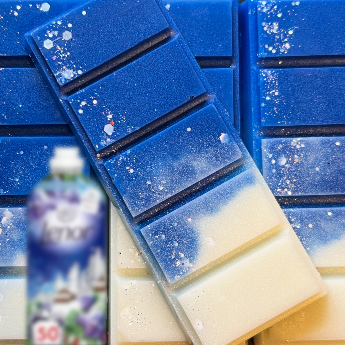 ‘Alpine Escape’ Snapbars